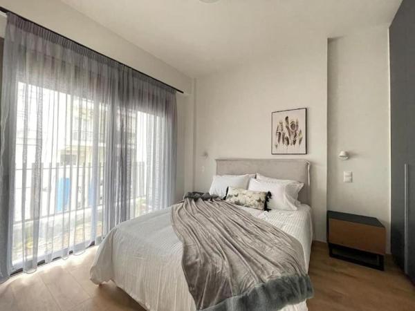 Cityscape Brand New Flat - Athens
