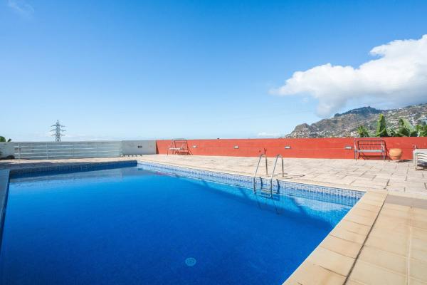 A la foto es mostra l'objecte Pitanga by Atlantic Holiday situat a la ciutat de Panasqueira.