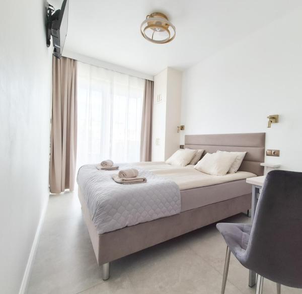 Amber Apartment - Gdansk