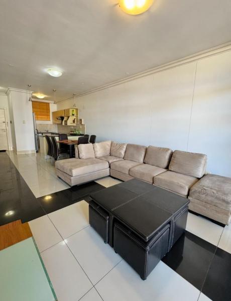Foto 2: Accommodation Front - Stunning 4 Sleeper near Ushaka Marine World