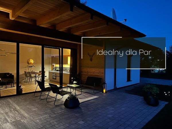 Στη φωτογραφία φαίνεται το αντικείμενο Loft N 39 - ekskluzywny apartament pod Zamkiem w Mosznej που βρίσκεται στην πόλη Rzymkowice.