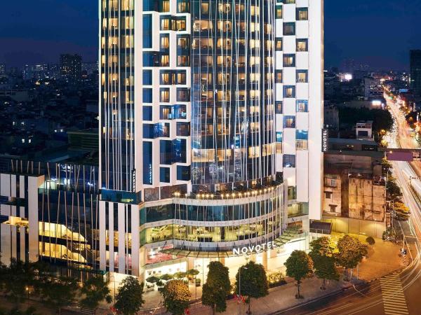 Novotel Hanoi Thai Ha, Hanoj