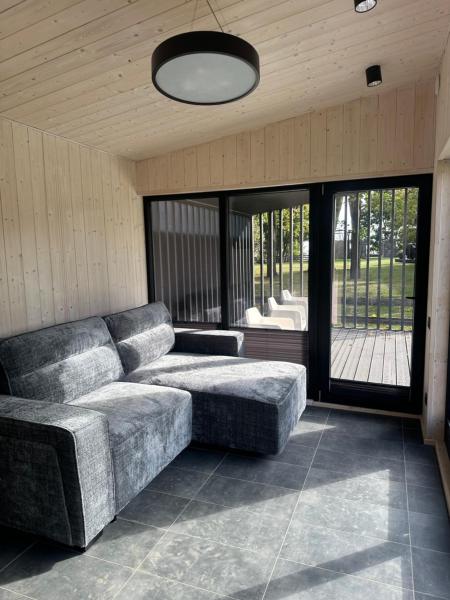 Foto 2: Sauna & stay