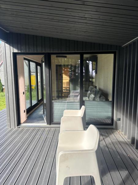 Foto 4: Sauna & stay