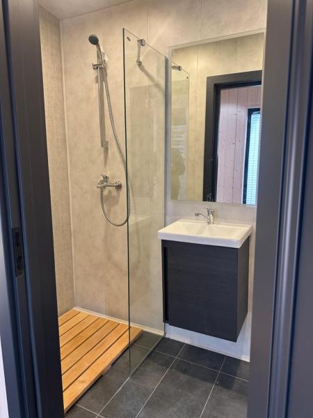 Foto 5: Sauna & stay