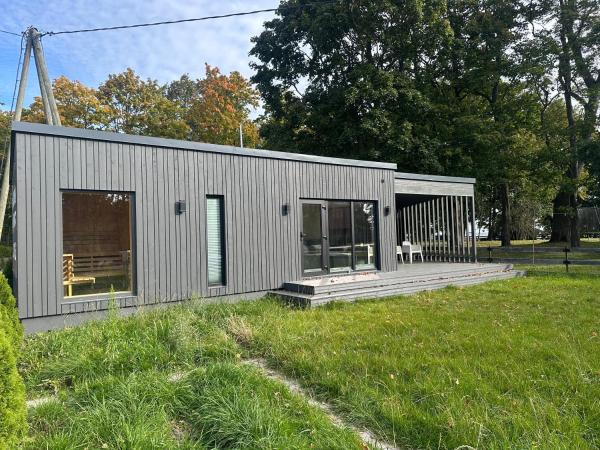 Foto 6: Sauna & stay