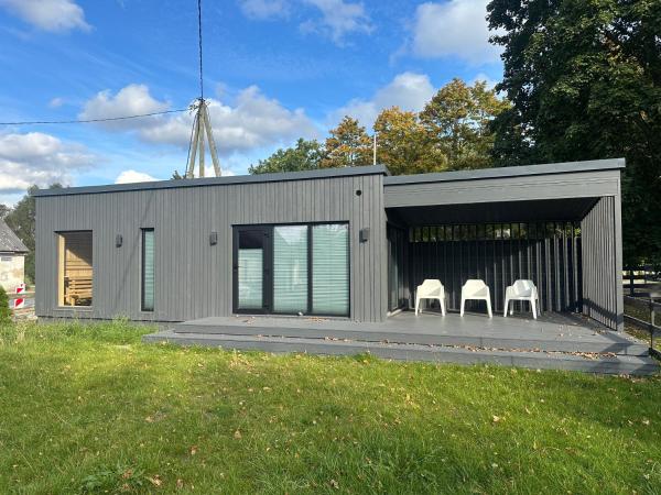 Foto 7: Sauna & stay