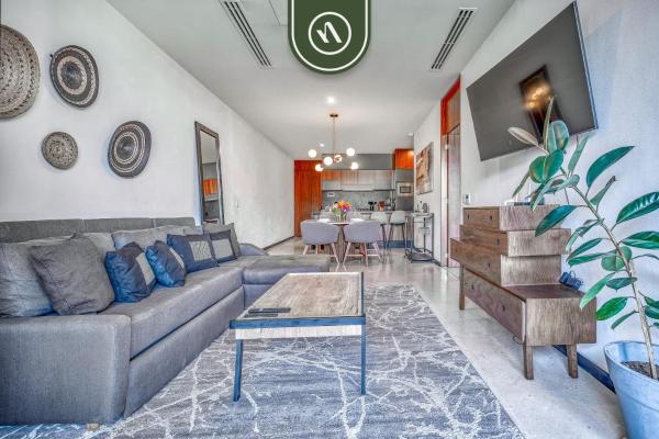 New 2br Condo In Zona Romantica - Rooftop Pool - Puerto Vallarta