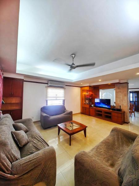 Harmony Homestay Melaka By Gxhomes - Malacca