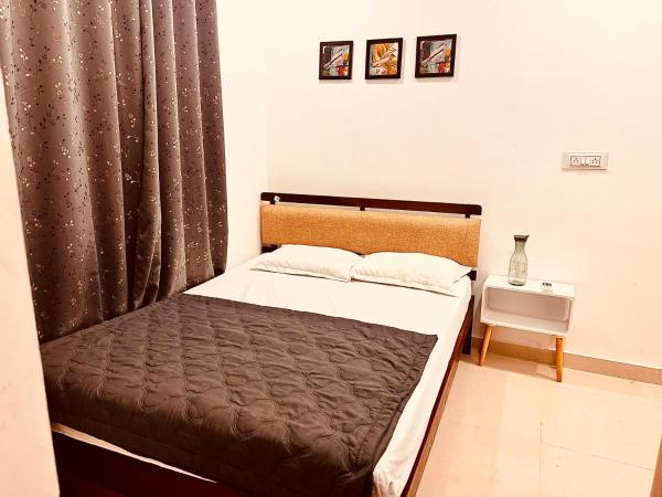 Vibes Stay In 3 - Hyderabad