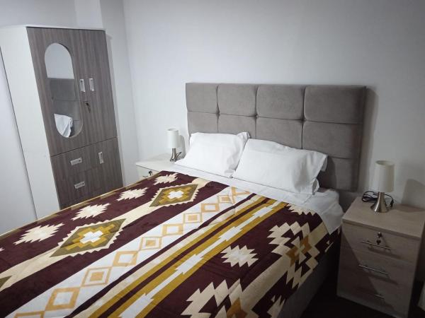 Na fotografii je vidět objekt CuscoHouse 2 Premiun nacházející se ve městě Cuzco.