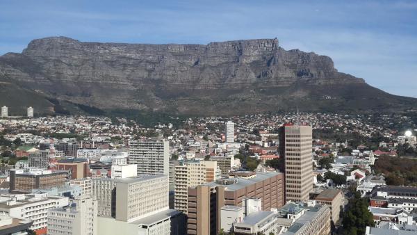 Penthouse Suite At Cartwrights Corner - Cape Town