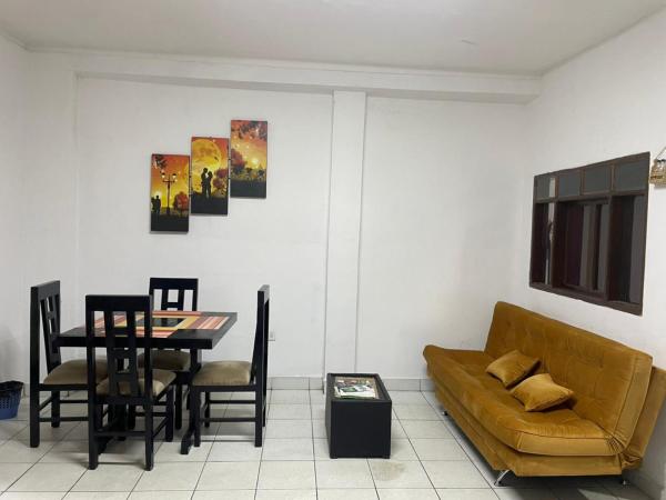 Espacioso,Balcón Privado,Cerca Plaza Principal, Санта-Крус-де-ла-Сьерра