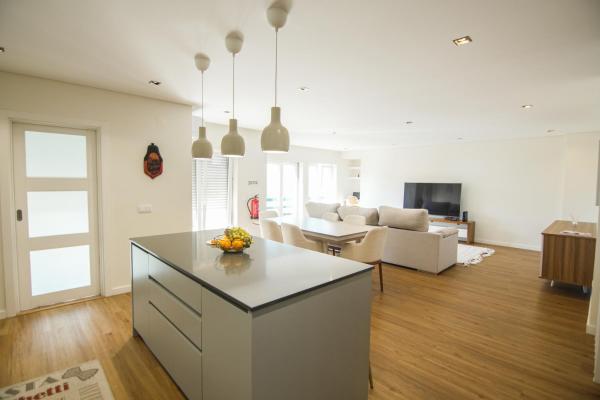 Kuvassa näkyy kohde Yana Luxury Home, joka sijaitsee kaupungissa São Marcos.