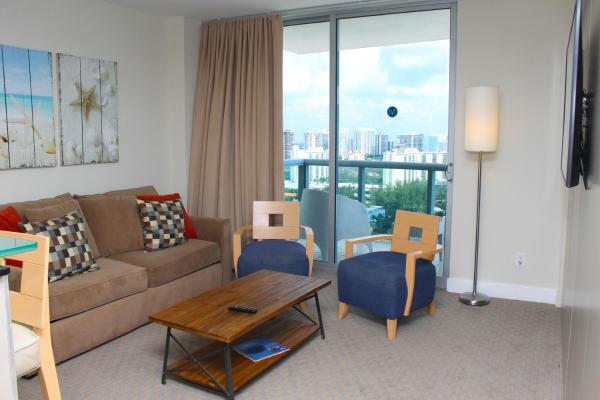 Marenas Lateral Ocean View Daily Refresh Not Included Fees Collected At Arrival - Homestead, FL