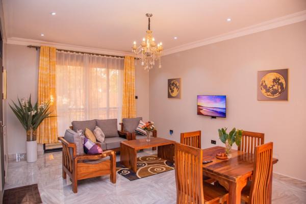 The House-Naguru, Kampala