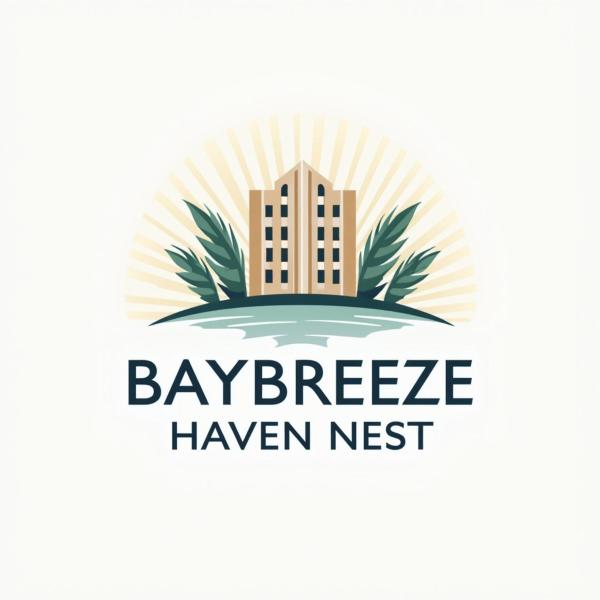 A la foto es mostra l'objecte BayBreeze Haven Nest situat a la ciutat de Manila.