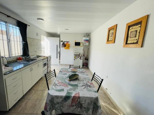 Apartment With Garage, For 4 People, 3 Blocks From The Hospital - Provincia de La Pampa