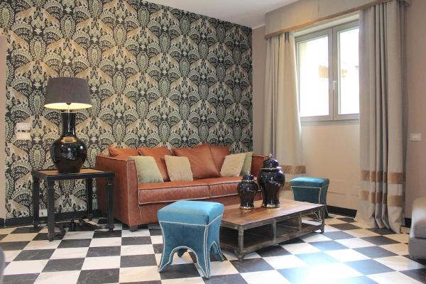 Luxury Space Michelangelo - Florencia