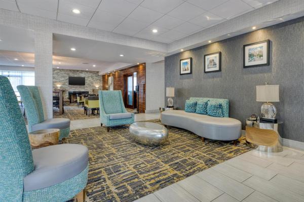 Best Western Fishers Indianapolis Area - Indianapolis, IN