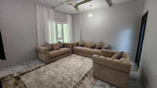 På billedet ses objektet 2 Bhk Appartment in Muscat beliggende i byen Muscat.