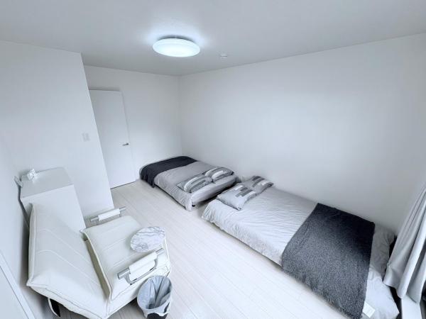 Στη φωτογραφία φαίνεται το αντικείμενο G-stay που βρίσκεται στην πόλη Wada.