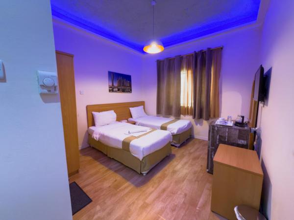 Sama Hotel, Sharjah