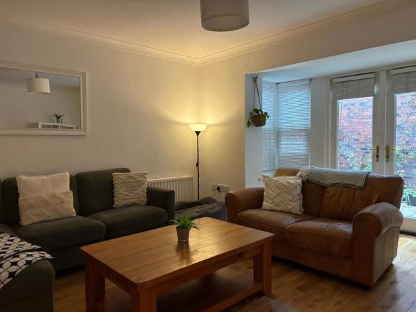 Durham City Centre 5 Bedroom House - Durham