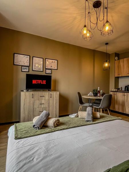 Tarein Studio - Bansko