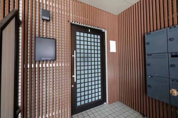 Photo 8 : ヴィラフェリーチェ平岸