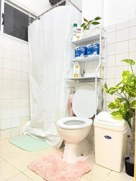 Φωτογραφία 9: Cozy & Secure 1BR Apartment in Central Luanda