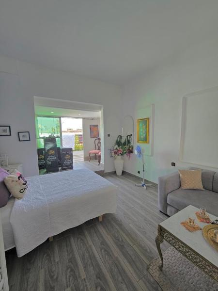 Фотография 2: Studio in downtown Rabat