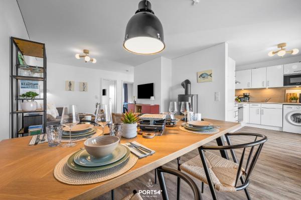Ferienwohnung Sprotte 2 - Maasholm