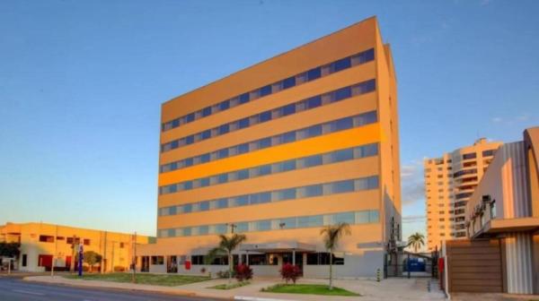 Blue Tree Towers Sorriso - Sorriso
