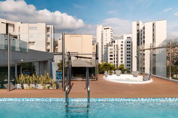 Foto 6: Hampton by Hilton Cali