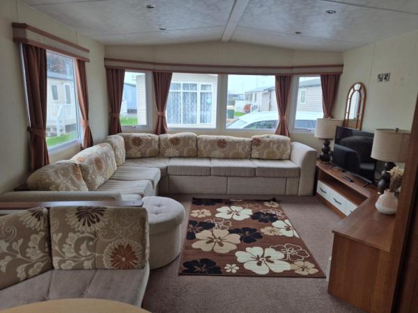Billede 4: Caravan by the Sea 640