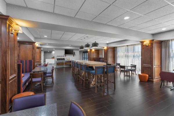 Foto 5: Hampton Inn Pendleton