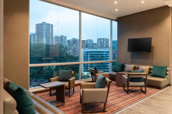 Φωτογραφία 9: Hampton by Hilton Medellin