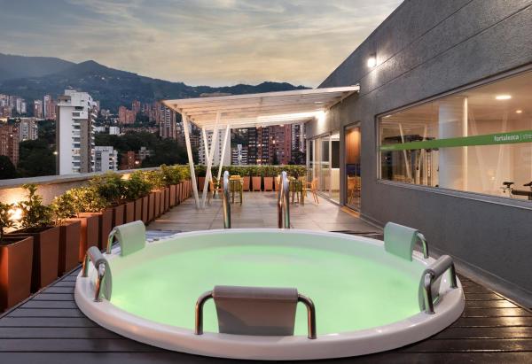 Φωτογραφία 5: Hampton by Hilton Medellin