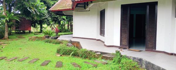 Auf dem Foto ist das Objekt Villa ASRi Cilember in der Stadt Cilember Udik 1 zu sehen.