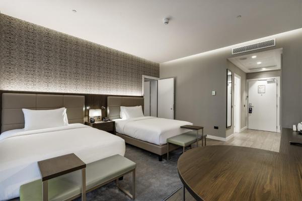 Doubletree By Hilton Pointe-Noire City Centre的照片3