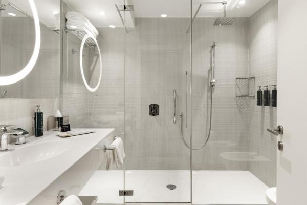 Doubletree By Hilton Pointe-Noire City Centre的照片5