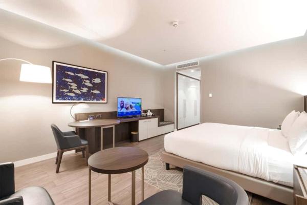 Doubletree By Hilton Pointe-Noire City Centre的照片7