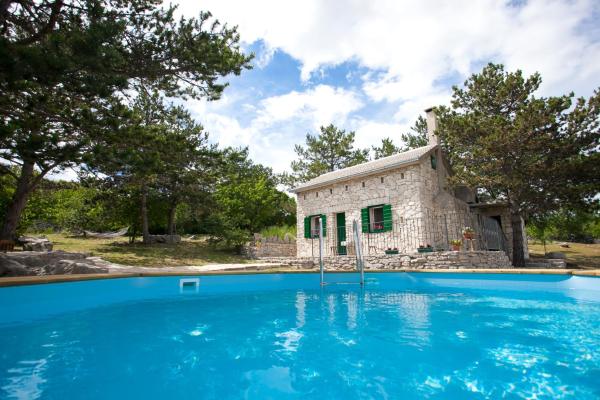 Holiday House Bellissima - Makarska Riviera