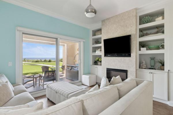 Stunning 2 Bedroom Ground Floor Turtle Dunes 1803 - Jacksonville, FL