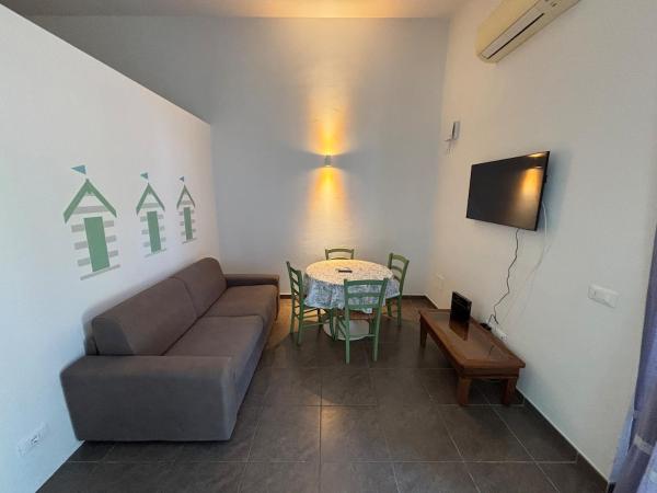 Casa In Pineta - Follonica