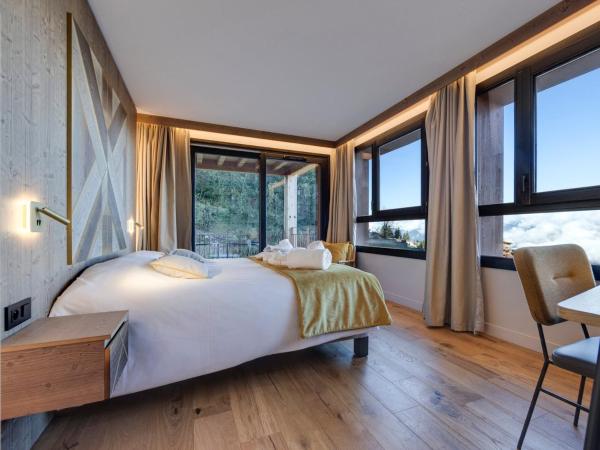 Billede 8: Arc 1800, Duplex 4 Chambres, 8 Pers, Spa, Ski-In/Ski-Out - FR-1-686-48