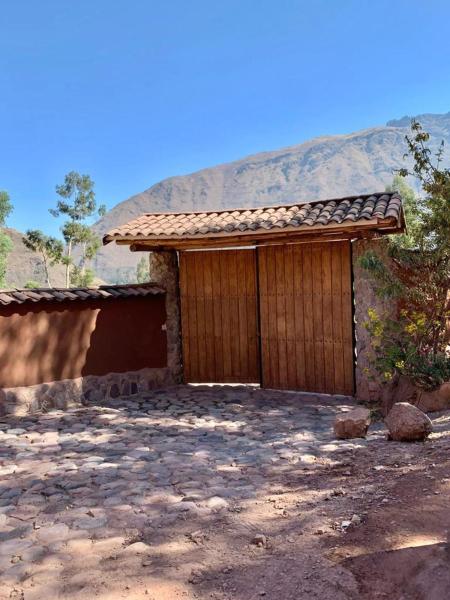 Photo 5 : House with splendid views - Valle Sagrado