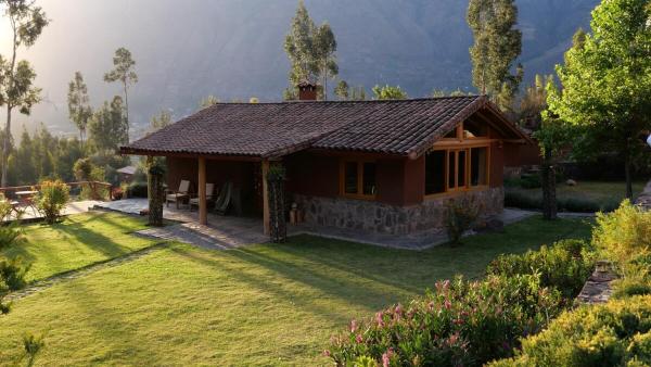 Photo 7 : House with splendid views - Valle Sagrado