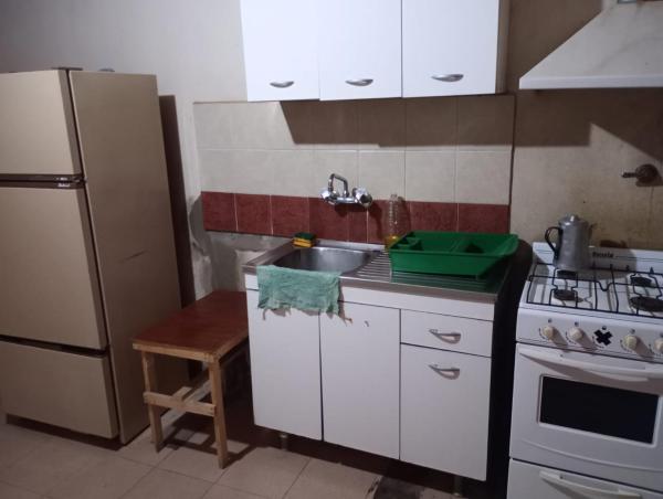 A la foto es mostra l'objecte La Mantis situat a la ciutat de Usno.